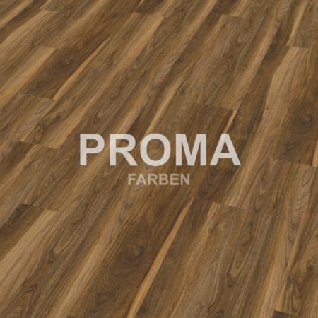 Enia Paris walnut Vinyl-Designboden