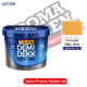 Jotun Demidekk Infinity Pure Mat RAL 1034 Pastellgelb