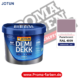 Jotun Demidekk Infinity Pure Mat RAL 4009 Pastellviolett