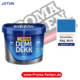 Jotun Demidekk Infinity Pure Mat RAL 5015 Himmelblau
