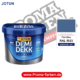 Jotun Demidekk Infinity Pure Mat RAL 5023 Fernblau