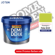 Jotun Demidekk Infinity Pure Mat RAL 6039 Fasergrün