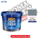 Jotun Demidekk Infinity Pure Mat RAL 7000 Fehgrau