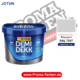 Jotun Demidekk Infinity Pure Mat RAL 7047 Telegrau 4