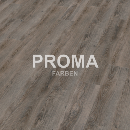 Enia Salzburg oak dark grey Vinyl-Designboden