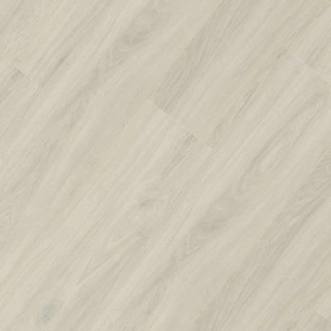 Enia Schönbrunn oak white Vinyl-Designboden Dekoransicht
