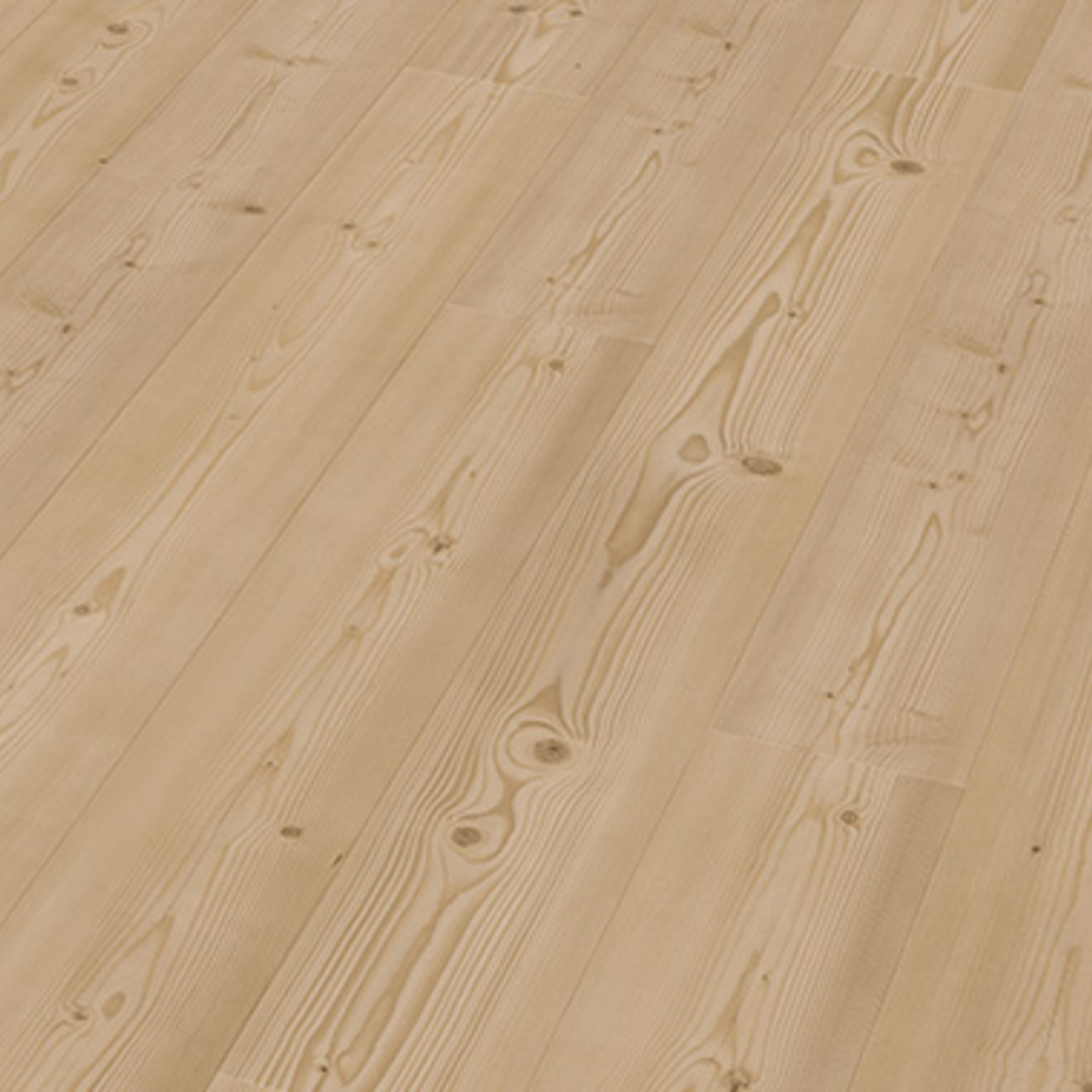 Enia Sorex larch white Vinyl-Designboden Dekoransicht