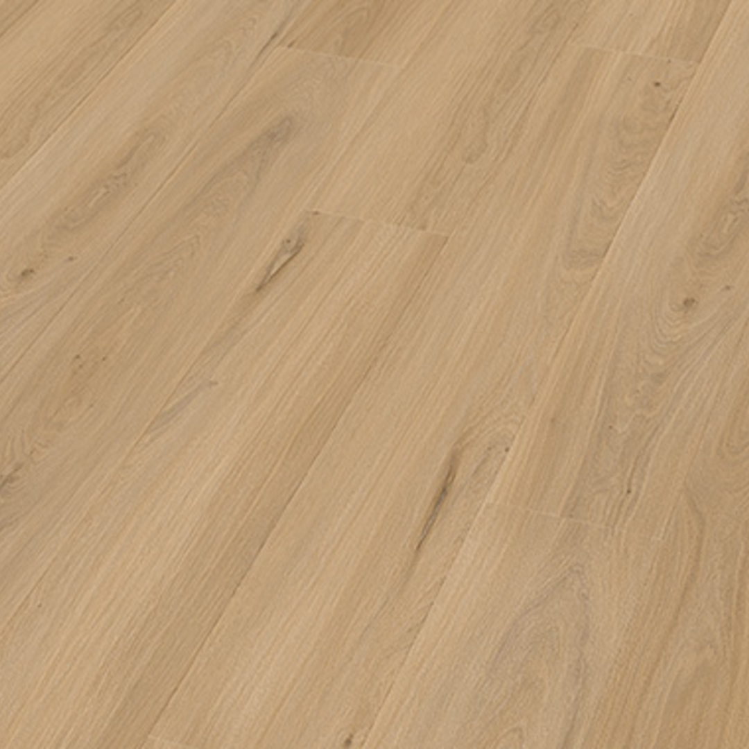 Enia Sorex oak fine fresh Vinyl-Designboden Dekoransicht