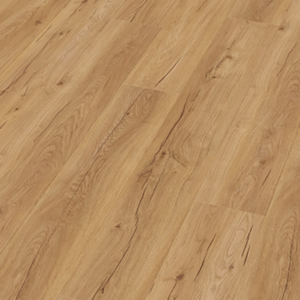 Enia Sorex oak living ginger Vinyl-Designboden