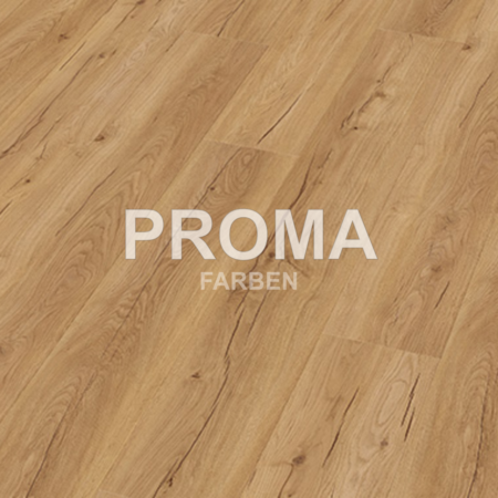 Enia Sorex oak living ginger Vinyl-Designboden