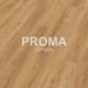 Enia Sorex oak living ginger Vinyl-Designboden