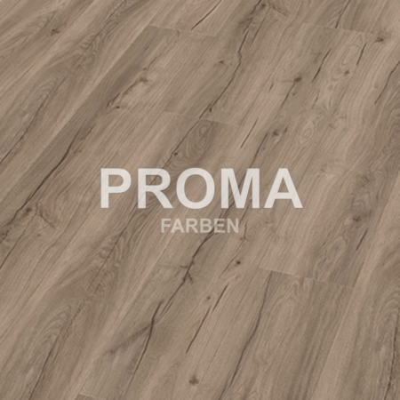 Enia Sorex oak living grey Vinyl-Designboden