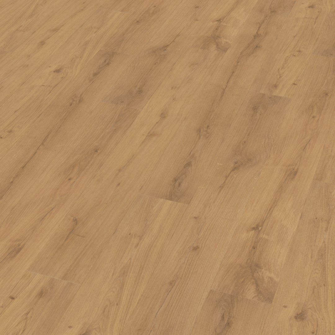 Enia Tensa oak nature Vinyl-Designboden Dekoransicht