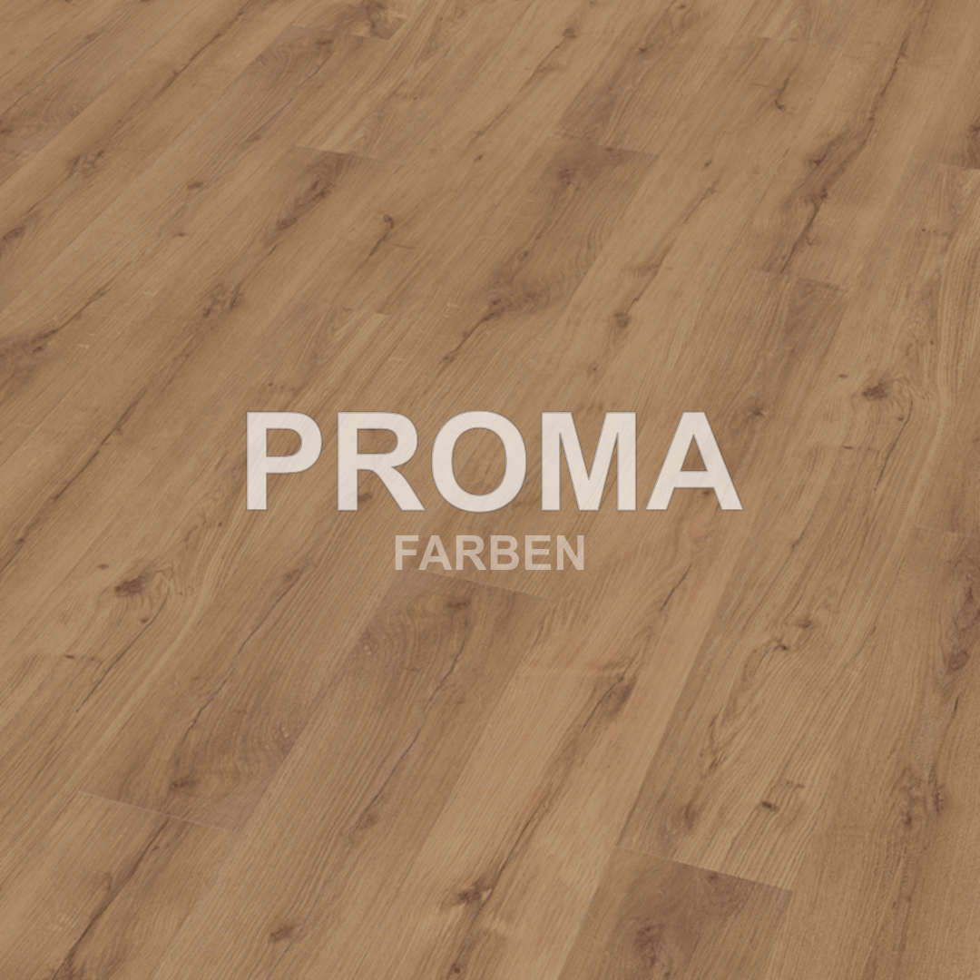 Enia Tensa oak rustic brown Vinyl-Designboden