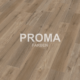 Enia Tensa oak rustic dark Vinyl-Designboden