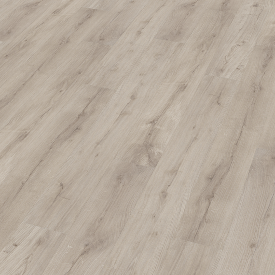Enia Tensa oak rustic grey Vinyl-Designboden Dekoransicht