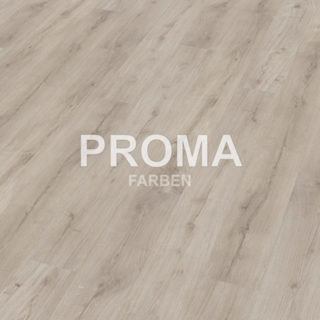 Enia Tensa oak rustic grey Vinyl-Designboden
