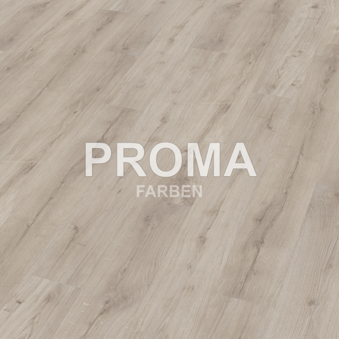 Enia Tensa oak rustic grey Vinyl-Designboden
