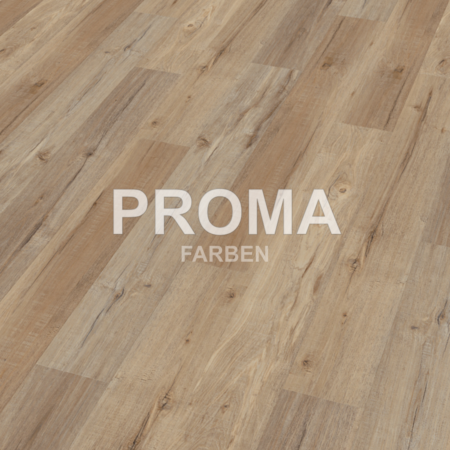 Enia Tensa oak rustic light Vinyl-Designboden