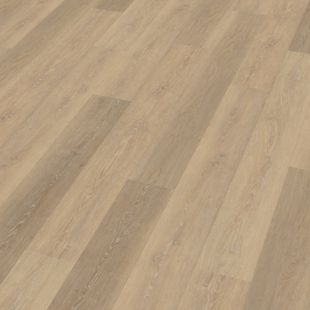 Enia Tensa oak sand Vinyl-Designboden Dekoransicht