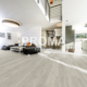 Enia Valence oak white Vinyl-Designboden
