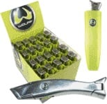 Wolff Bodenlegermesser Premium – Original Wolff-Profiwerkzeug, online kaufen bei Proma Farben
