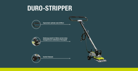 Wolff Duro-Stripper 2.0 – Original Wolff-Profiwerkzeug, online kaufen bei Proma Farben