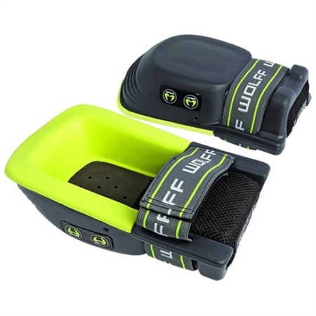 Wolff Knieprotector Pro 200 – Original Wolff-Profiwerkzeug, online kaufen bei Proma Farben
