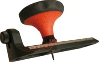 Wolff Kreisschneider 4-21 cm – Original Wolff-Profiwerkzeug, online kaufen bei Proma Farben