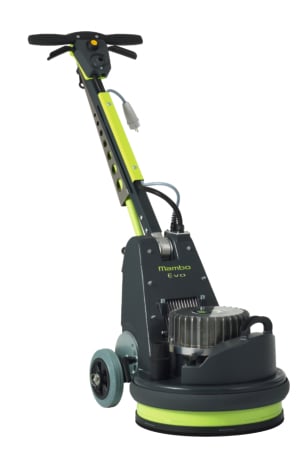 Wolff Mambo EVO – Original Wolff-Profiwerkzeug, online kaufen bei Proma Farben