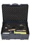 Wolff Phoenix 1600 Set – Original Wolff-Profiwerkzeug, online kaufen bei Proma Farben