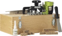 Wolff Presso Mess – Original Wolff-Profiwerkzeug, online kaufen bei Proma Farben