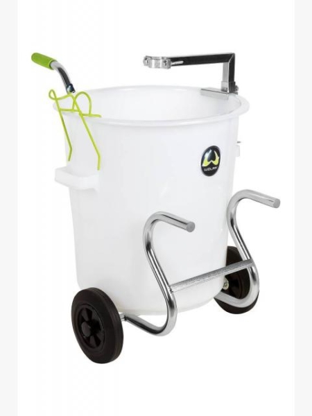 Wolff Rührstation 75 Liter – Original Wolff-Profiwerkzeug, online kaufen bei Proma Farben