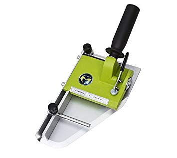 Wolff Teppichstreifenschneider 45 - 100mm – Original Wolff-Profiwerkzeug, online kaufen bei Proma Farben