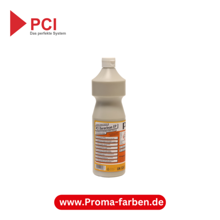 PCI Duraclean EP Reinigung - 1 Kg