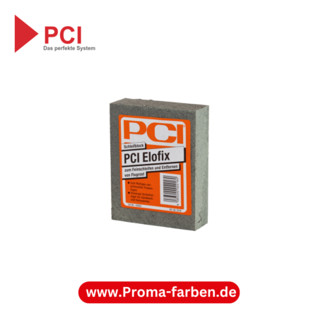 PCI Elofix Schleifblock