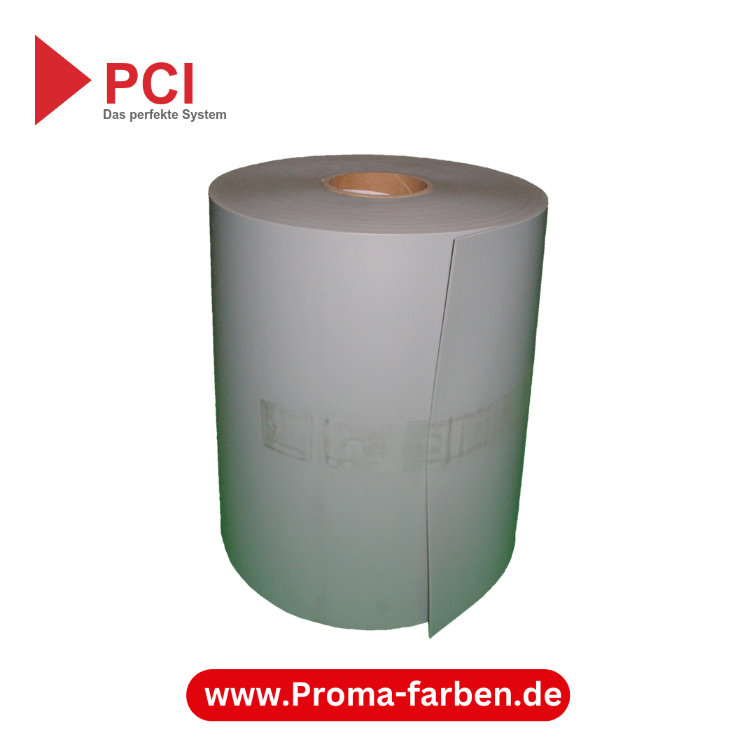 PCI Pecitape 3000 Dichtband - 20 m Länge