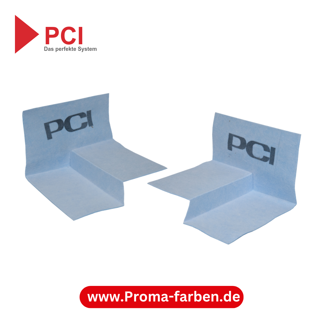 PCI Pecitape DE Duschboardecke