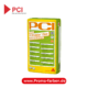 PCI Periplan Flow Fließspachtel Grau - 25 Kg