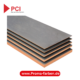 PCI PowerBoard Dämmplatte - BxL 600x1300 mm