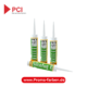 PCI Silcofug E Elastischer Silikon Dichtstoff - 400 ml kaufen bei Proma Farben