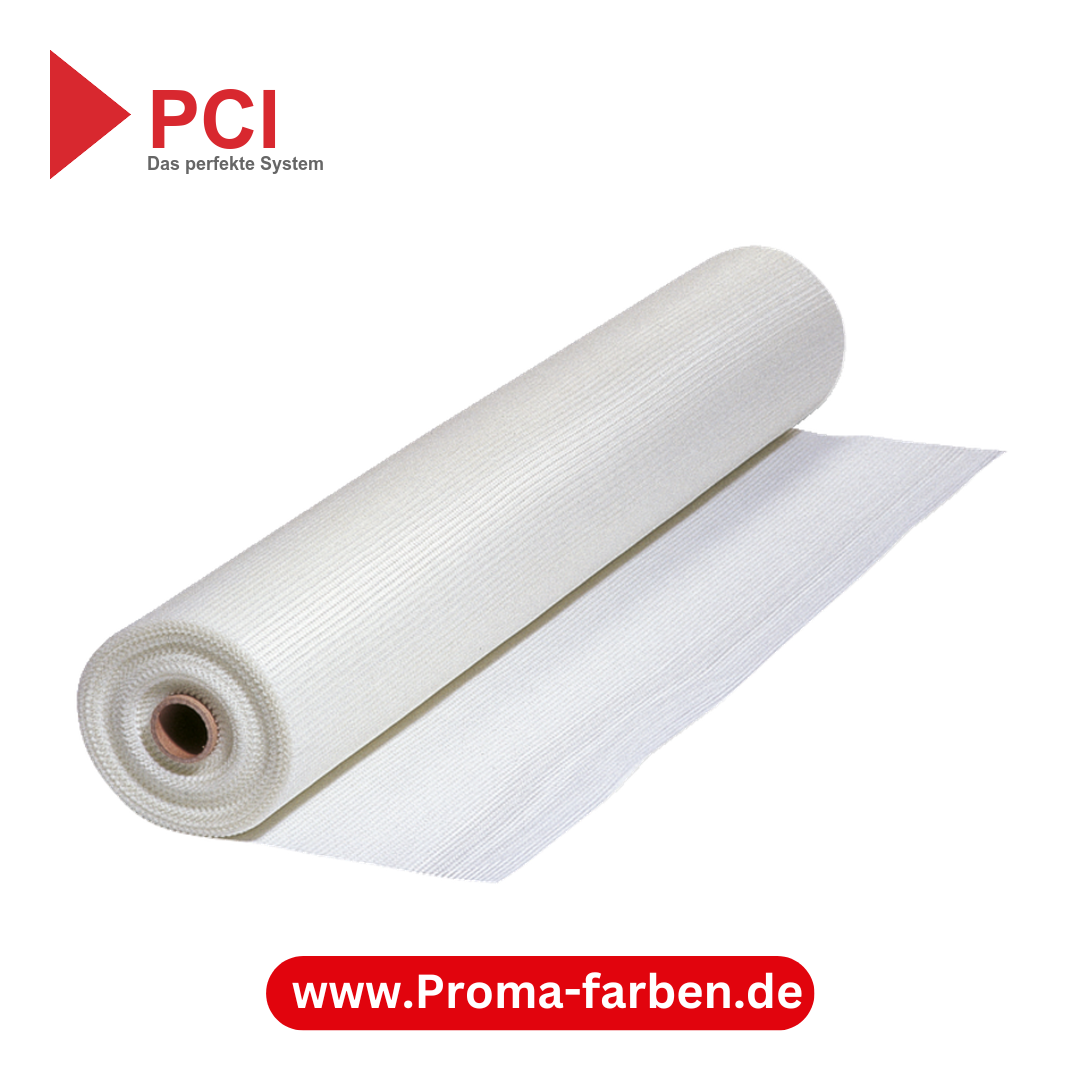 PCI Gewebebahn - 1x50 Meter