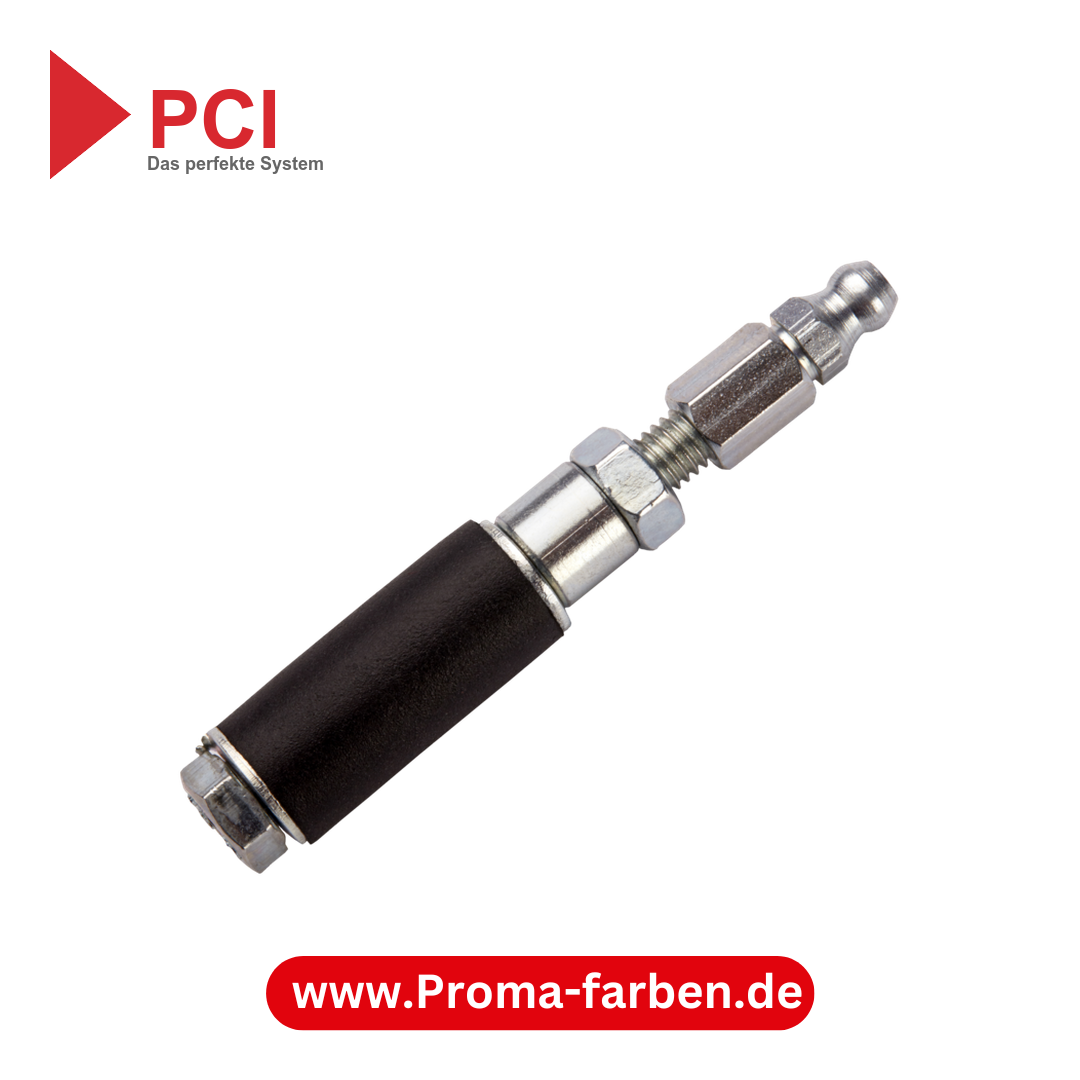 PCI Apogel Schraubpacker Stahl BS 02 13/75 mm kaufen bei Proma Farben