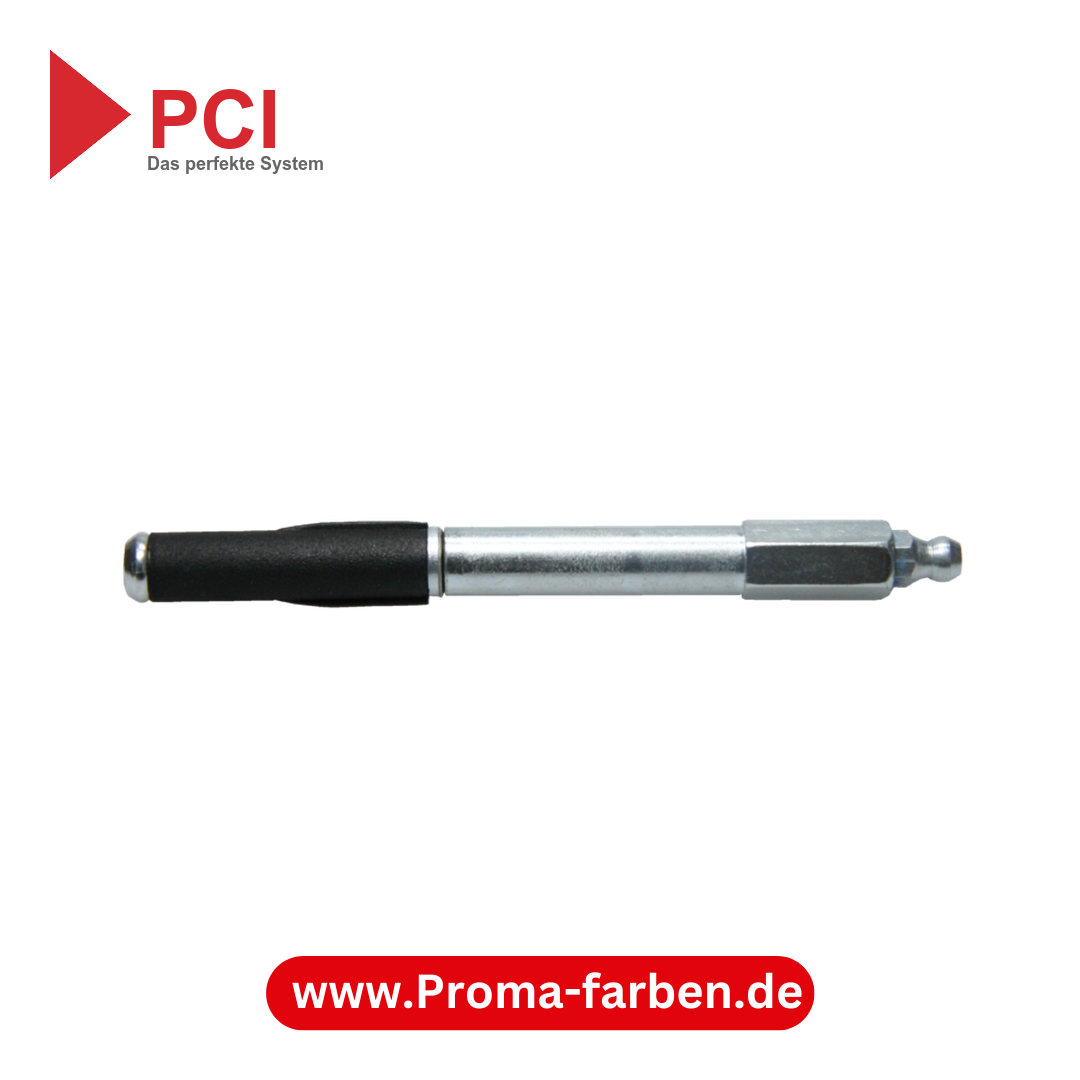 PCI Apogel Tagespacker Stahl - 100 Stk. kaufen bei Proma Farben