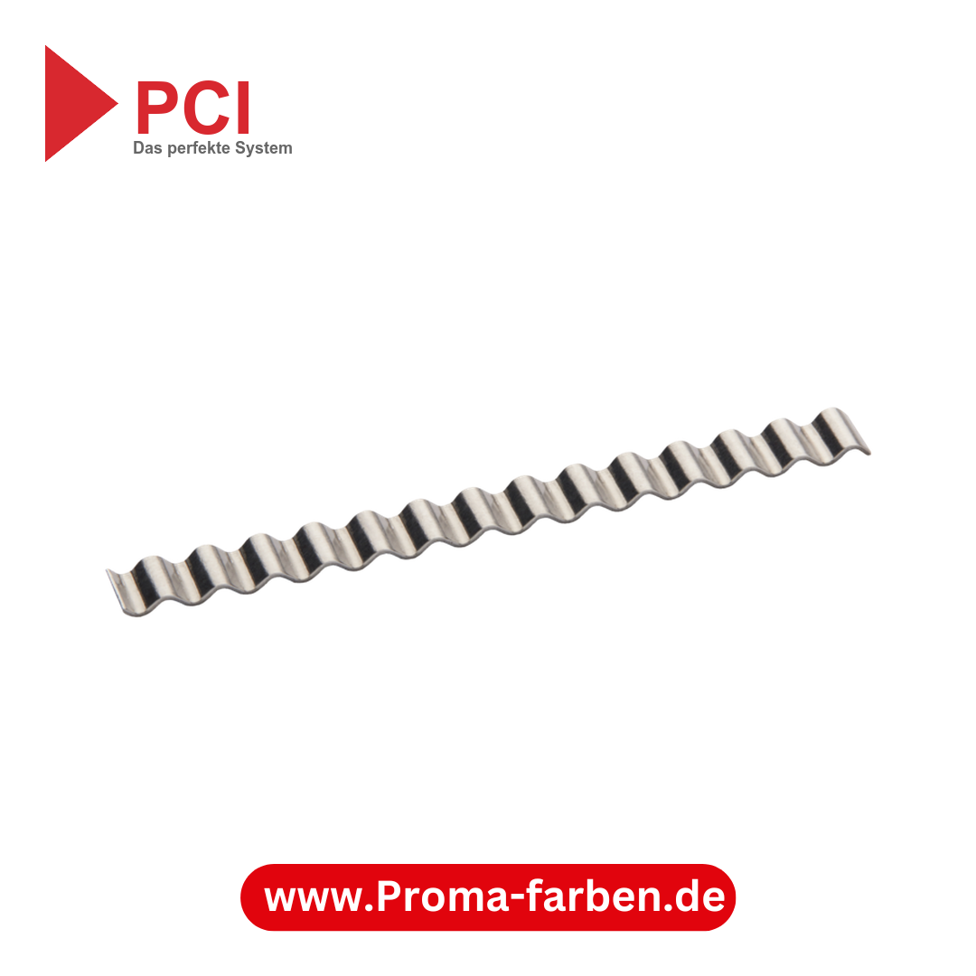 PCI Estrichklammern - 25 Stk. kaufen bei Proma Farben