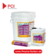 PCI Repafast APS 40 3K-MS Reparaturmörtel - 25,3 Kg Kombigebinde (2,4 + 0,4 + 22,5 Kg)