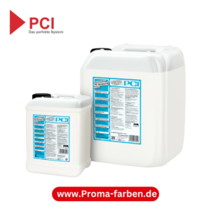 PCI Silconal W Wetterschutzimprägnierung – Fensterläden streichen kaufen bei Proma Farben