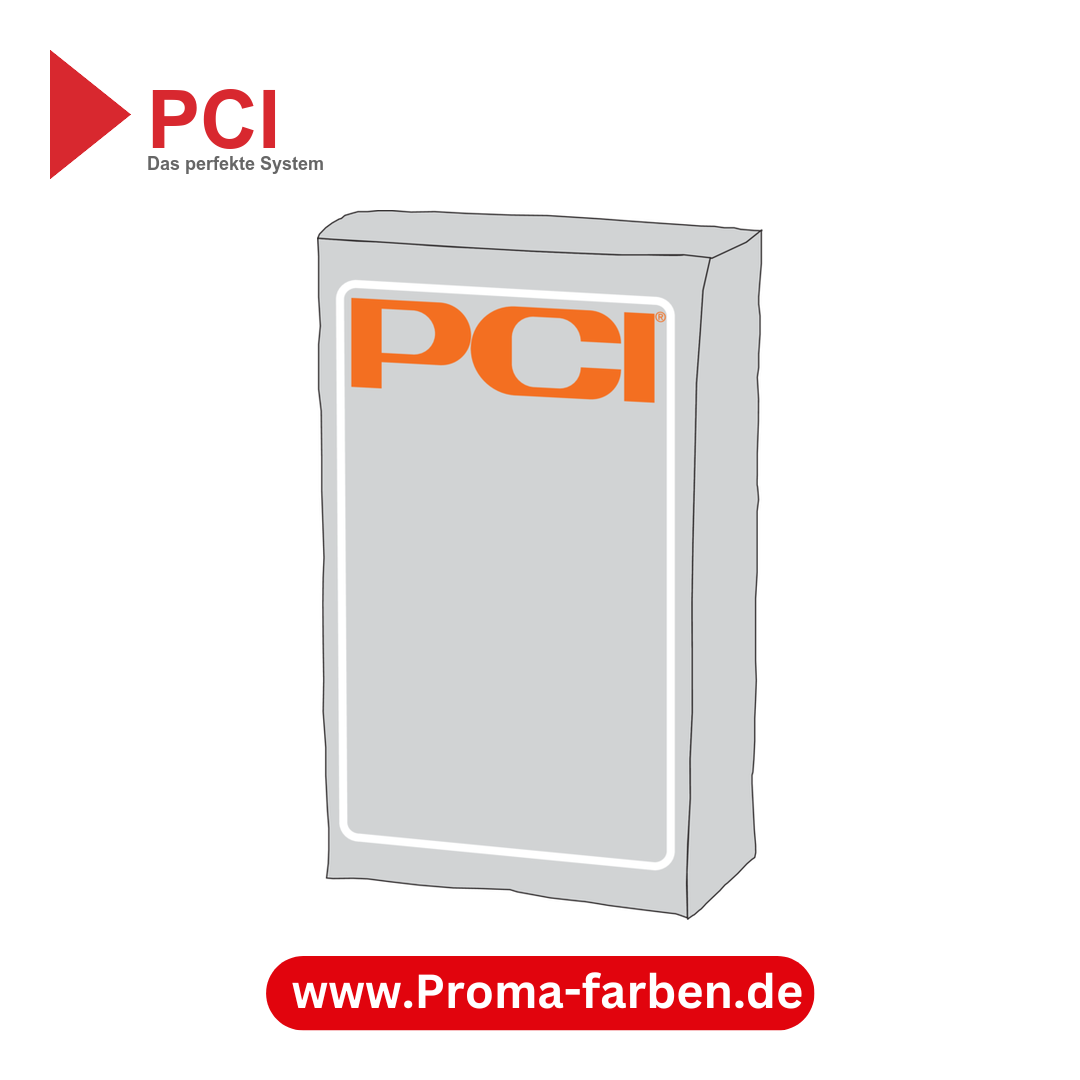 PCI Quarzsand SB - 25 Kg