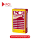 PCI Repament Fein Reparaturmörtel Grau - 25 Kg