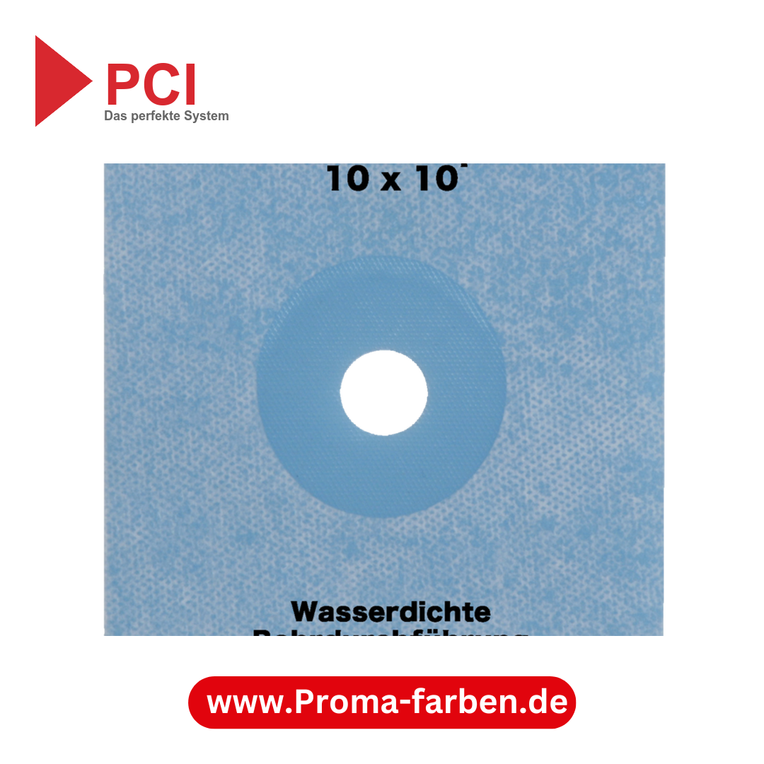 PCI Pecitape® 13 x 18